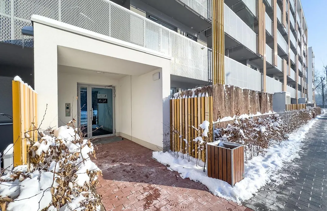 Apartament Filmowej Magii w centrum Krakowa-1