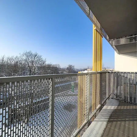 Apartament Filmowej Magii w centrum Krakowa-2